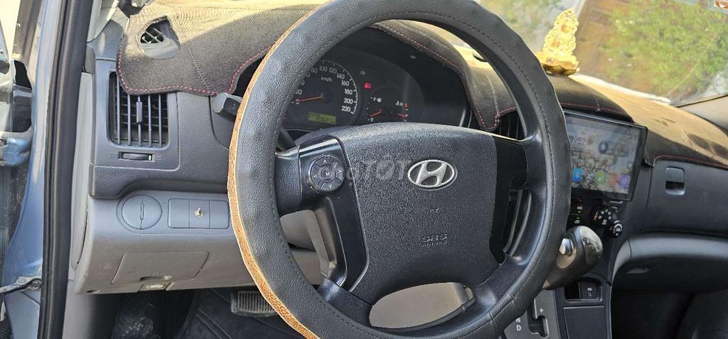 2009 Tôi không rõ - 199999 km. Mua bán Ô tô tại Quận 8 Tp Hồ Chí Minh được đăng bởi Nguyên văn chung hình 5