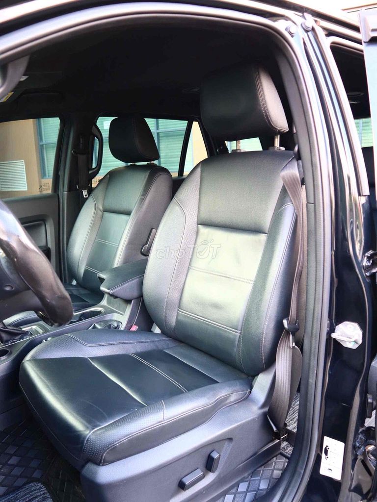 Ford Everest 2021 Titanium 2.0L AT 4x2 - 85000km. Mua bán Ô tô tại Quận Gò Vấp Tp Hồ Chí Minh được đăng bởi Nam 48 AUTO hình 17