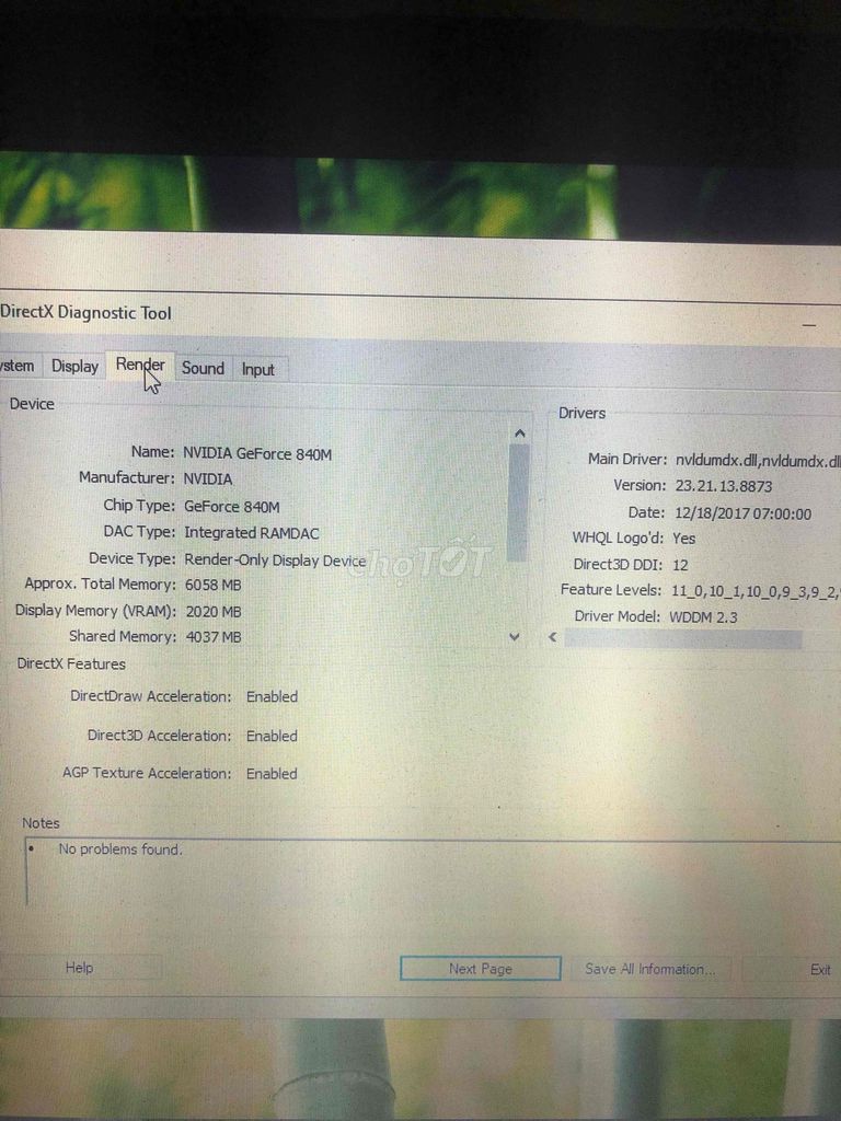 Asus S551LN i5-4200U 8GB ssd 128g. Mua bán Laptop tại Huyện Bình Chánh Tp Hồ Chí Minh được đăng bởi Hậu Nguyễn hình 1