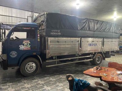 bán xe veam đời 2015 máy Hyundai 3907. Mua bán Xe tải, xe ben tại Huyện Xuân Lộc Đồng Nai được đăng bởi trị xuân lộc 