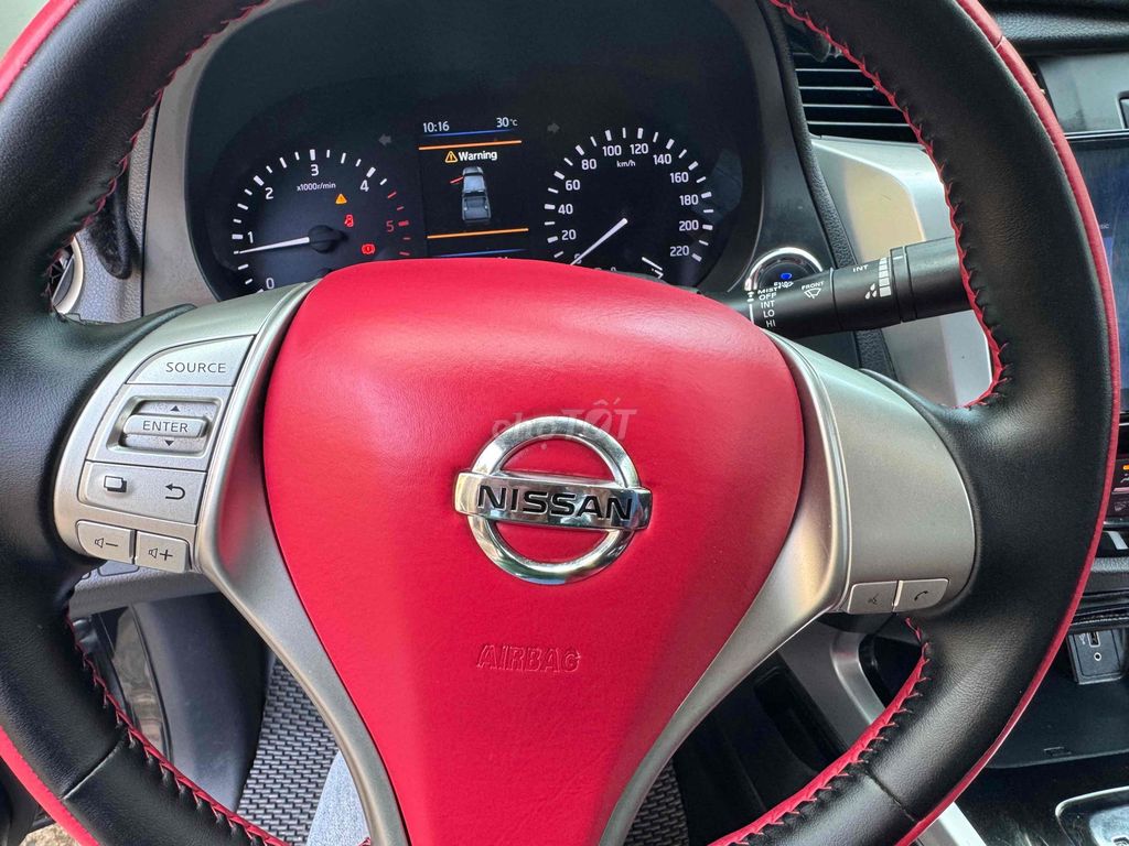 Nissan Navara 2019 2.5 AT 2WD (EL) - 82000 km. Mua bán Ô tô tại Thành phố Biên Hòa Đồng Nai được đăng bởi Mr Quý hình 7