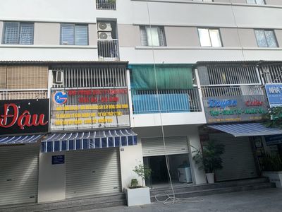 Căn hộ kinh doanh 61m2 tầng trệt Hud Phước Long. Mua bán căn hộ/chung cư tại Thành phố Nha Trang Khánh Hòa được đăng bởi Hương