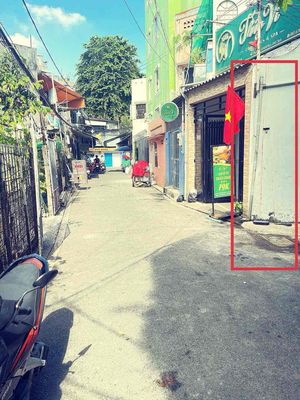 Chính chủ cho thuê nhà nguyên căn dọn vào ở ngay. Cho thuê nhà ở tại Quận Tân Bình Tp Hồ Chí Minh được đăng bởi Huỳnh Nguyễn Quang Phúc