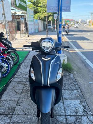 Yamaha Grande ABS Hybrid 2021 bản đặt biet6