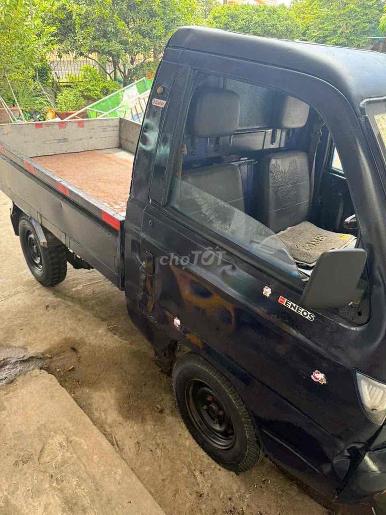 Cần gã xe giá hết đời. Mua bán Xe tải, xe ben tại Huyện Cầu Ngang Trà Vinh được đăng bởi Thanh Hà Le hình 2