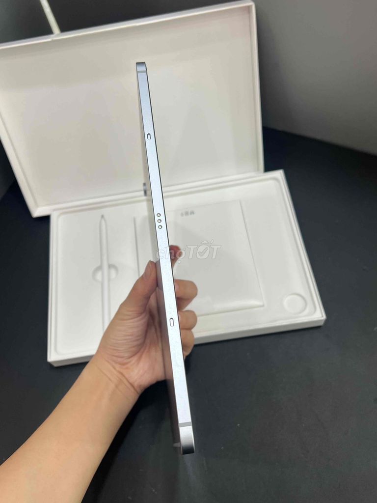 Samsung Tab S10 Lite 6GB/128GB Bạc. Mua bán Máy tính bảng tại Quận Gò Vấp Tp Hồ Chí Minh được đăng bởi Quang Minh Mobile  hình 1
