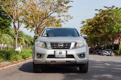 Nissan Navara 2016 EL Bạc 120000 km. Mua bán Ô tô tại Thành phố Thủ Đức Tp Hồ Chí Minh được đăng bởi H2T Auto