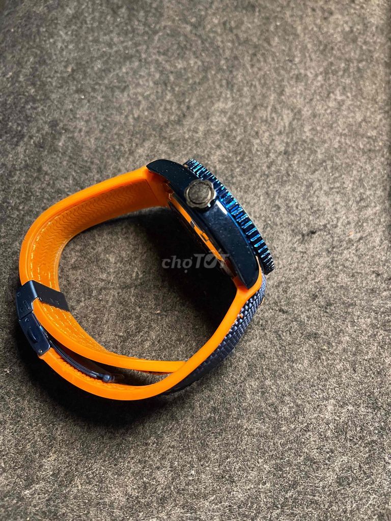 Đồng hồ seconhand kim trôi. Mua bán Đồng hồ tại Quận Bình Thạnh Tp Hồ Chí Minh được đăng bởi Wine hình 4