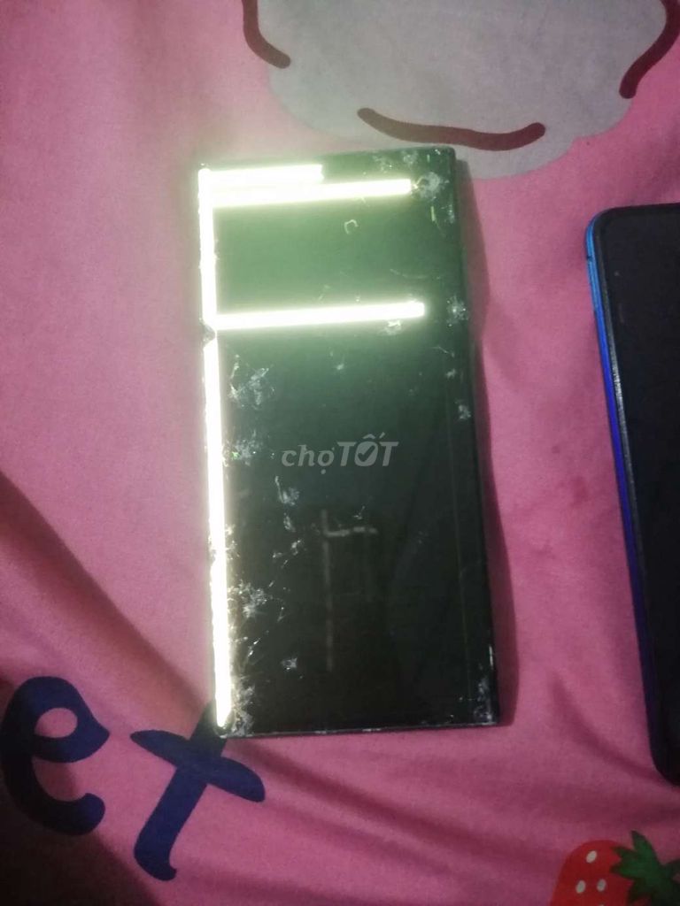 vivo y20. Mua bán Điện thoại tại Thành phố Thủ Đức Tp Hồ Chí Minh được đăng bởi phuc hình 1