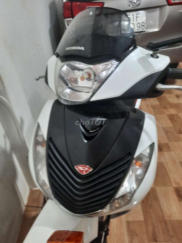 SH 150i nhập ý 3 cục 2011 chính chủ. Mua bán Xe máy tại Huyện Xuân Lộc Đồng Nai được đăng bởi ba hình 4