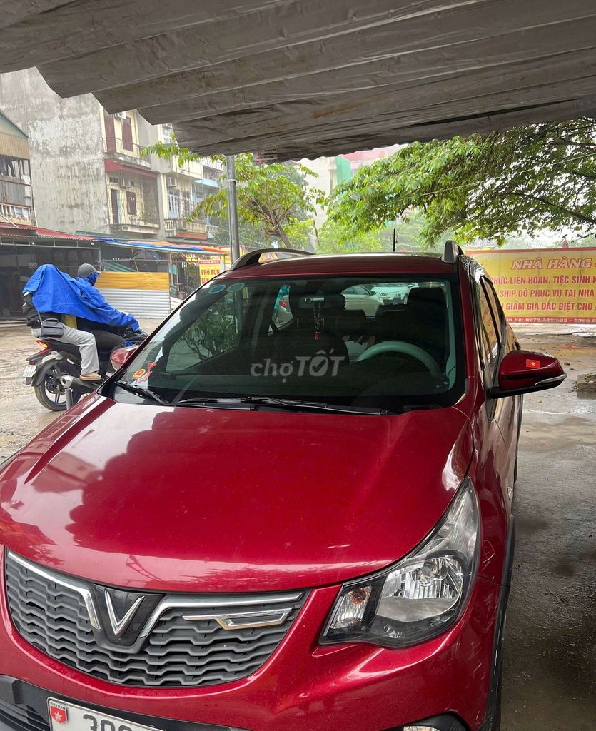 2020 1.4 AT - 45000 km. Mua bán Ô tô tại Quận Bắc Từ Liêm Hà Nội được đăng bởi Huy Ha hình 1