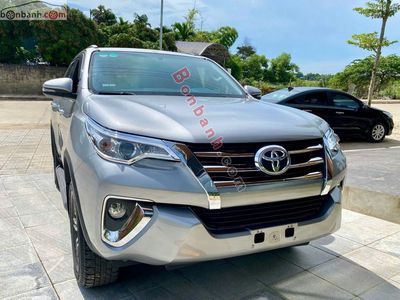 Toyota Fortuner 2.4G 4x2 AT 2019 - 780 Triệu. Mua bán Ô tô tại Thành phố Sông Công Thái Nguyên được đăng bởi Thảo