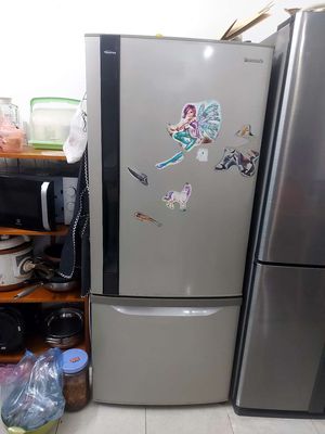 Tủ lạnh Panasonic 450l