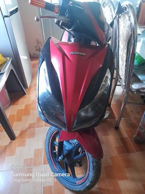 Honda Air Blade 2015 Đỏ