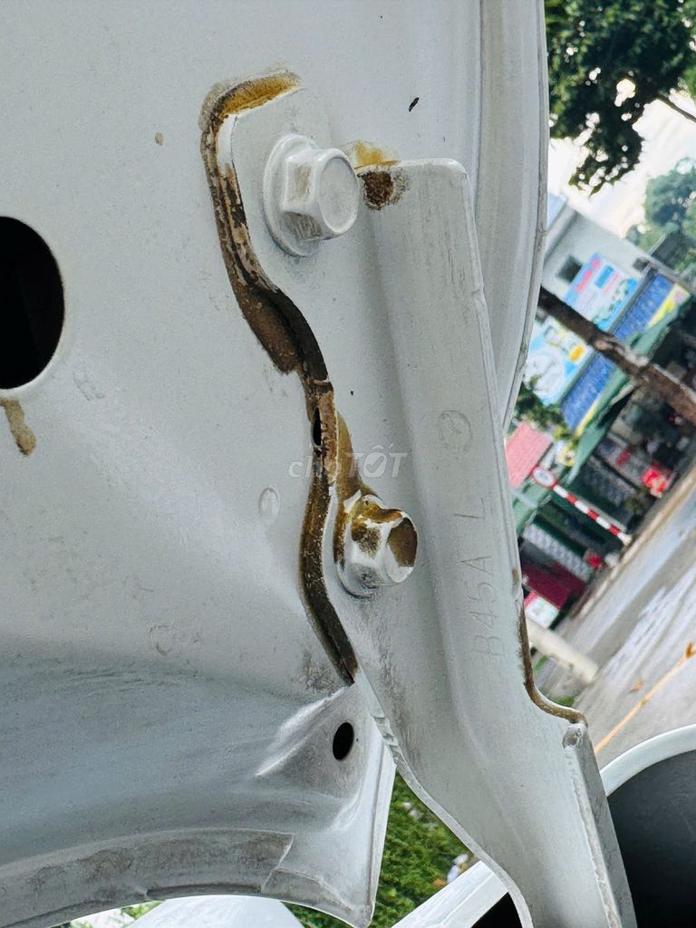 Mazda 3 1.5 AT 2016 (Hatback) -368tr. Mua bán Ô tô tại Thành phố Dĩ An Bình Dương được đăng bởi Siêu Thị Ô Tô Bình Dương  hình 7