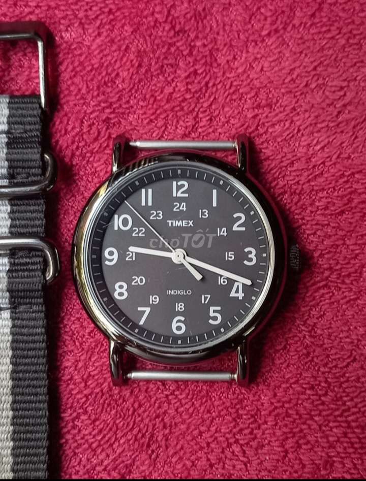 Đồng hồ hiệu TIMEX