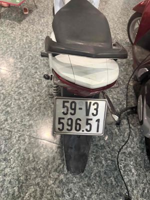 Honda Wave 2021 Trắng