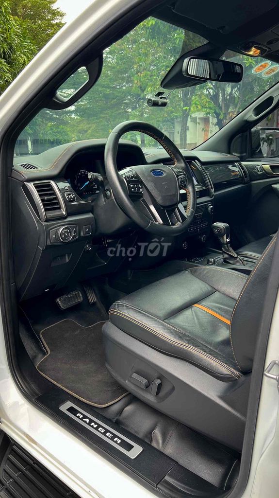 Forranger Wildtrak 2021. Mua bán Ô tô tại Quận 1 Tp Hồ Chí Minh được đăng bởi Phu Nguyen hình 14
