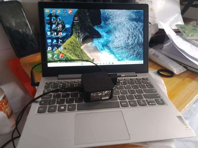 Pass laptop Lenovo đang sử dụng