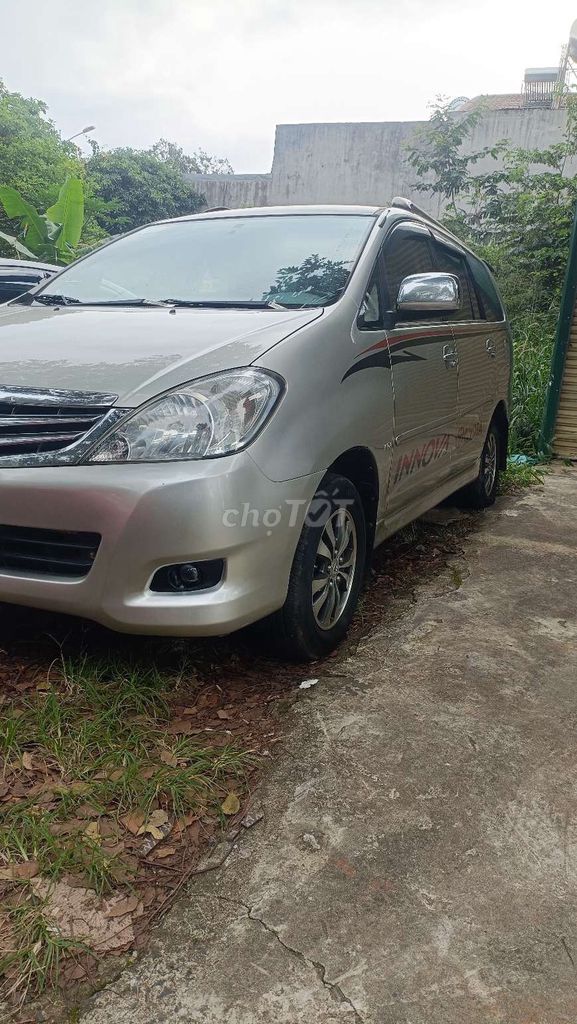 2008 G - 168600 km. Mua bán Ô tô tại Thành phố Buôn Ma Thuột Đắk Lắk được đăng bởi Giáp văn đường hình 6