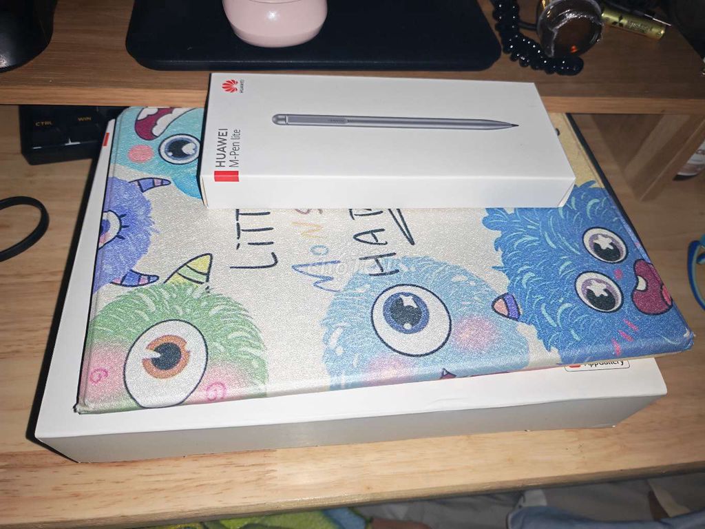 Huawei MatePad SE 11 inch 6GB/128GB. Mua bán Máy tính bảng tại Quận Tân Bình Tp Hồ Chí Minh được đăng bởi Dạo Store hình 1