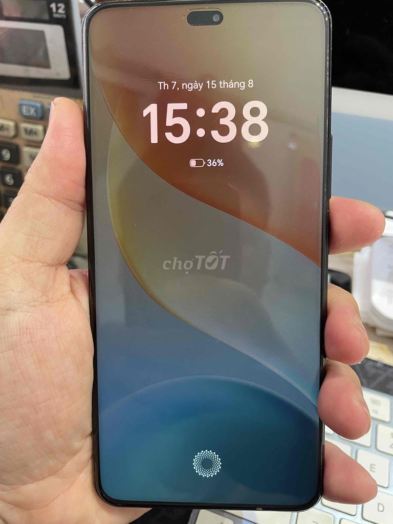 Honor Power 1 12GB/512GB Đen. Mua bán Điện thoại tại Quận Cầu Giấy Hà Nội được đăng bởi kmhi hình 1