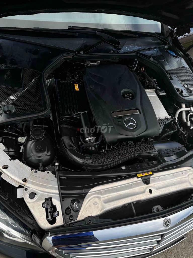 Mer 2018 C250 Exclusive. Mua bán Ô tô tại Thành phố Thủ Đức Tp Hồ Chí Minh được đăng bởi huy hình 13