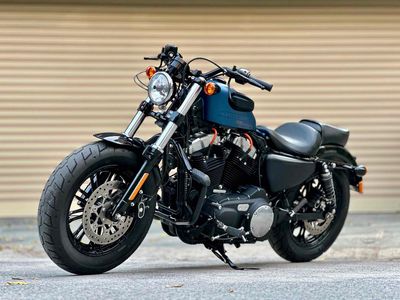 PhúcLaiMotor_ Bán Harley Davidson 48. Mua bán Xe máy tại Quận Long Biên Hà Nội được đăng bởi Nguyễn Thanh Phúc hình 1