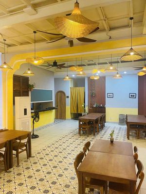 Rent · 2 bd · 210 м² · Thành phố Nha Trang, ул. Trịnh Phong