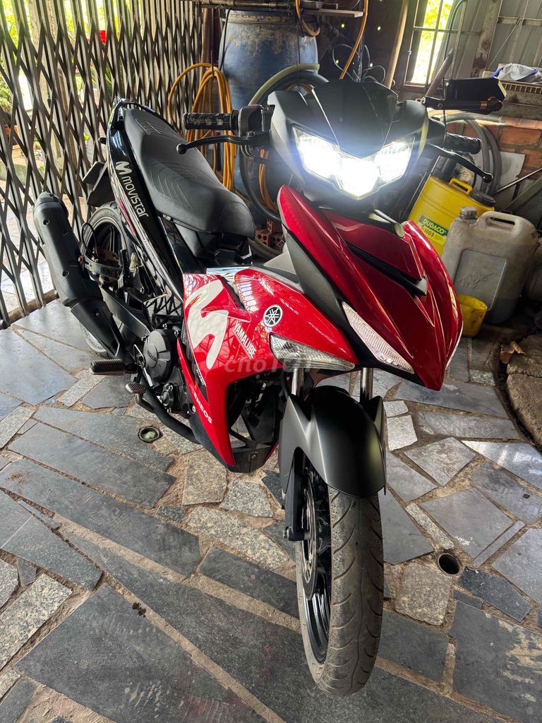 ex led máy zin. giá có bớt. Mua bán Xe máy tại Thành phố Đồng Xoài Bình Phước được đăng bởi Anh Thư hình 2