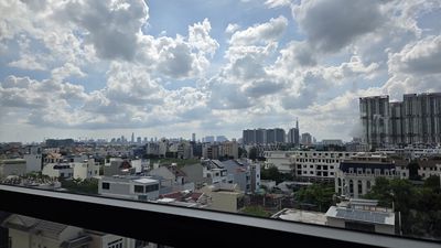 Bán Victoria Village 1PN+ 48,5m2 4,89 tỷ