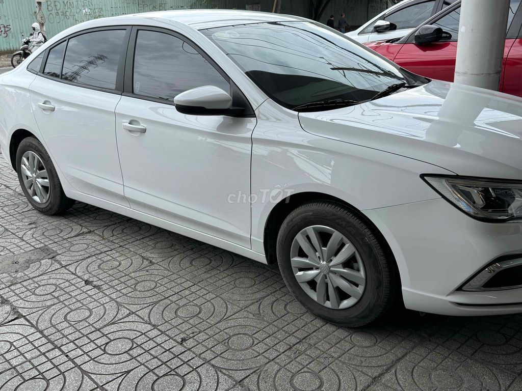MG MG5 20225. Mua bán Ô tô tại Thành phố Thủ Đức Tp Hồ Chí Minh được đăng bởi Minh Quang hình 2