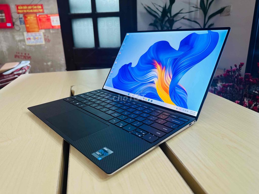 Dell XPS 13 9310 i7 màn Touch máy Mỹ. Mua bán Laptop tại Quận Thanh Xuân Hà Nội được đăng bởi Tuấn Minh hình 1