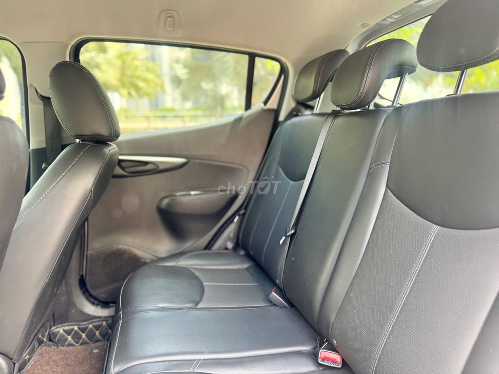 Vinfast Fadil Base 2021 - Màu bạc - 4v2km - BSTP. Mua bán Ô tô tại Thành phố Thủ Đức Tp Hồ Chí Minh được đăng bởi OTOCITY hình 9