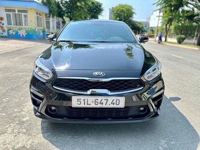 Kia Cerato 2020 2.0 Premium Tự động Đen