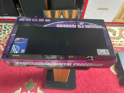 Nâng tiếng DAC LX8 Dbacoustic. Mua bán Tivi, Âm thanh tại Quận Hoàng Mai Hà Nội được đăng bởi ducthanhaudio