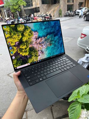 Laptop Dell XPS 9520 i9 dòng máy Dell Mỹ cao cấp. Mua bán Laptop tại Quận Đống Đa Hà Nội được đăng bởi Lê Hoàng Anh