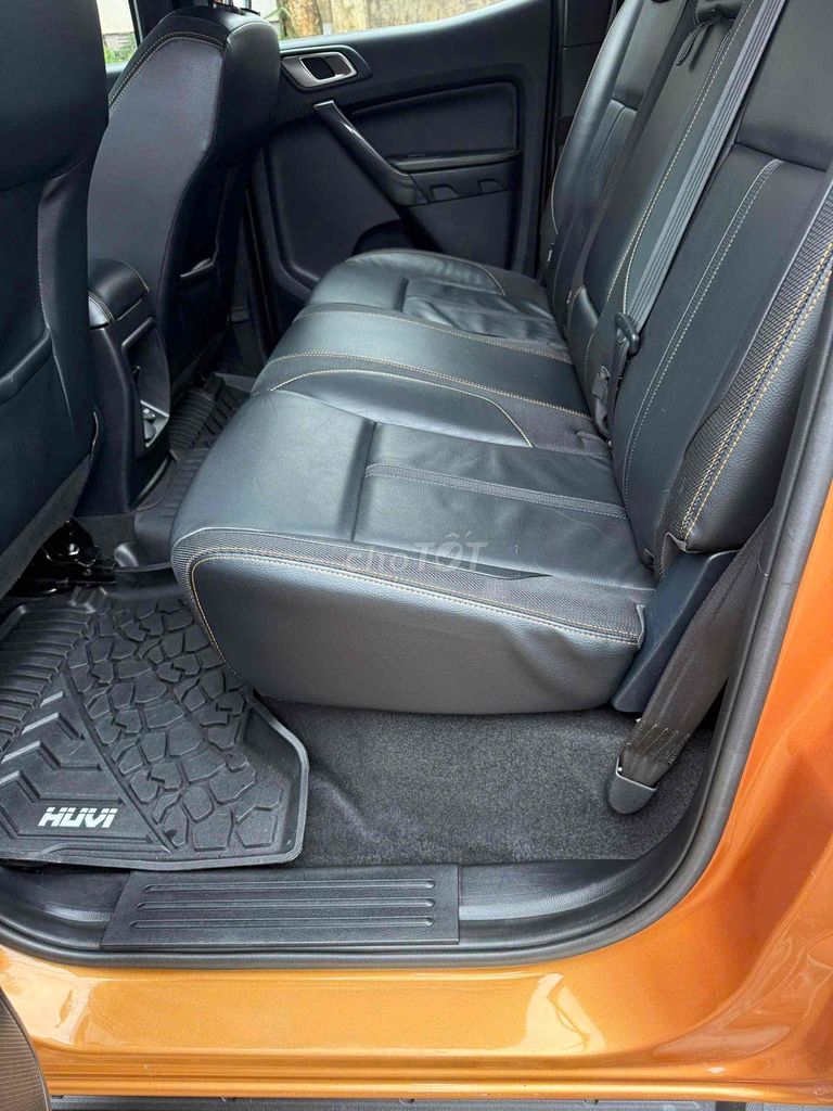 Ford Ranger Wiltrack 2018 At 4x4 Bi-Turbo 2.0. Mua bán Ô tô tại Thành phố Pleiku Gia Lai được đăng bởi Dinh Trung  hình 18