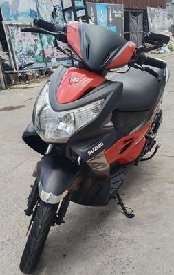 Xe nhà đi,xe như trong hình,giấy tờ đầy đủ. Mua bán Xe máy tại Quận 12 Tp Hồ Chí Minh được đăng bởi DƯƠNG THANH LỘC