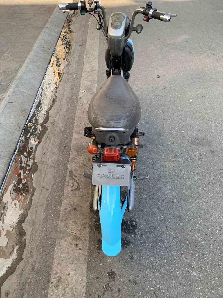 nhà thừa xe ko đi đến cần bán. Mua bán Xe điện tại Quận Hai Bà Trưng Hà Nội được đăng bởi Nguyên Văn Công hình 7