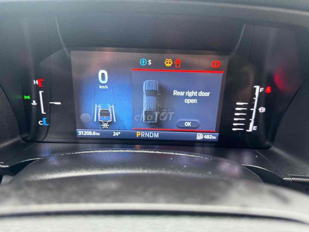 Ford Ranger 2023 Wildtrak 2.0L 4x4 AT - 3 vạn. Mua bán Ô tô tại Quận Cầu Giấy Hà Nội được đăng bởi MR tuyền hình 7