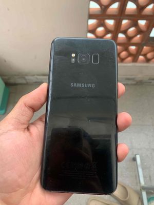 Thanh lý Samsung S8 Plus giá rẻ