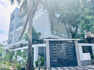 💯 CHO THUÊ NHÀ HOÀNG VĂN THỤ * 8X20M * TRỆT 3 LẦU * KHU DÂN TRÍ CAO