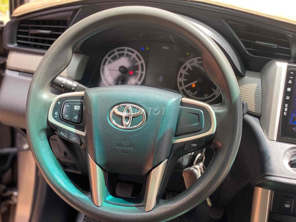 Toyota Innova 2018 2.0 E 1 chủ. Mua bán Ô tô tại Thành phố Long Khánh Đồng Nai được đăng bởi Mr hiếu hình 4