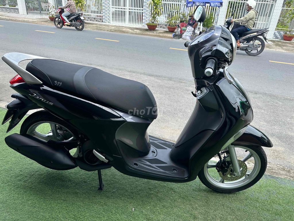 yamaha Janus khóa chìa ( góp cần cccd không nợ xấu. Mua bán Xe máy tại Huyện Thới Lai Cần Thơ được đăng bởi Trường nguyễn hình 3