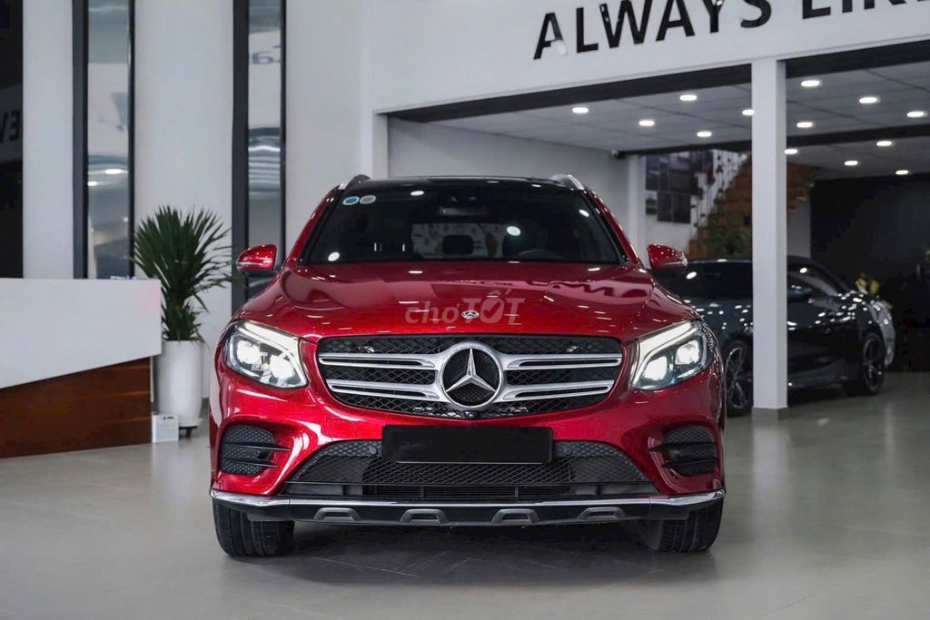 🔺MERCEDES GLC 300 SẢN XUẤT 2019 BIỂN SỐ HCM. Mua bán Ô tô tại Quận 7 Tp Hồ Chí Minh được đăng bởi Tung hình 2