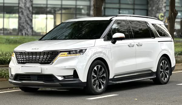 CARNIVAL_SIGNATURE 2.2 - Full máy dầu 2024. Mua bán Ô tô tại Quận 10 Tp Hồ Chí Minh được đăng bởi Saigon Ford q1 hình 2