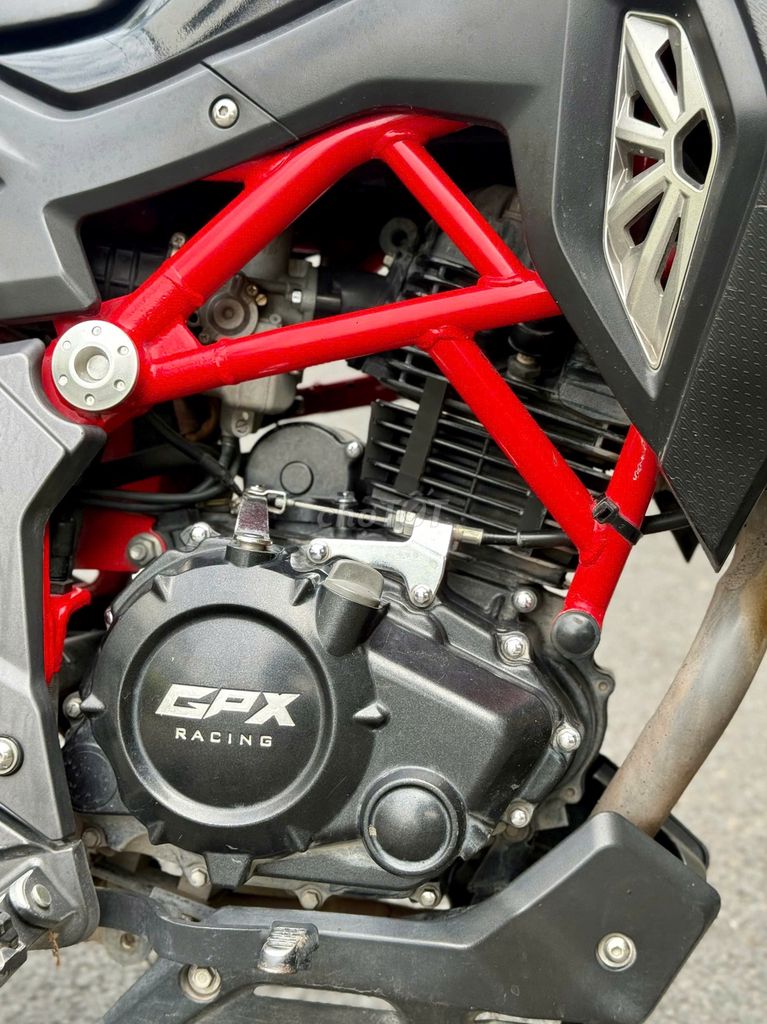 💥MotoMini GPX Demon 150GN đời 2019,Biển 66 giá RẺ. Mua bán Xe máy tại Thành phố Thủ Đức Tp Hồ Chí Minh được đăng bởi XE MÁY THỦ ĐỨC hình 9