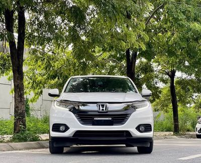 Honda HRV bản G sản xuất 2021. Mua bán Ô tô tại Quận Ba Đình Hà Nội được đăng bởi Quý Cường