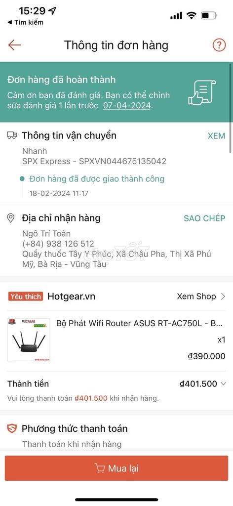 router asus 2 băng tầng